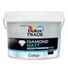 10lt Diamond Matt Colour
