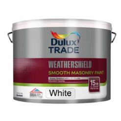 10lt WS Smooth Paint White