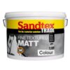 10lt Fine Textured Matt Colour