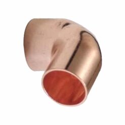 15mm End Feed 90° Street Elbow