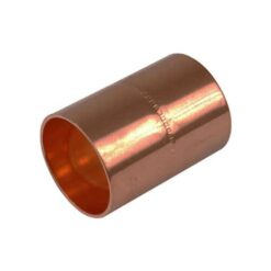 22mm End Feed Coupler