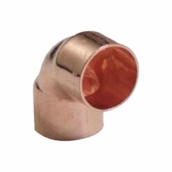 22mm End Feed 90° Elbow