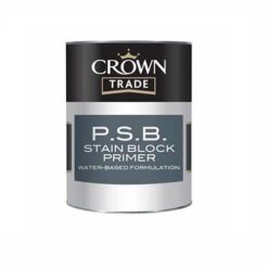 1lt P.S.B Stain Block Primer