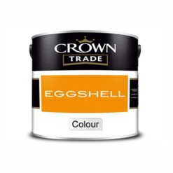 2.5lt Crown Trade Crown Trade Oil Eggshell Colour