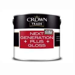 2.5lt Crown Trade Next Generation Plus Gloss