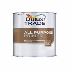 2.5lt Dulux Trade All Purpose Primer