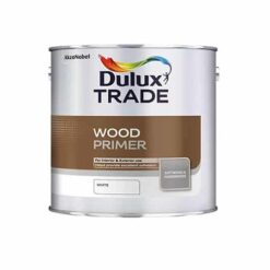 2.5lt Dulux Trade Wood Primer
