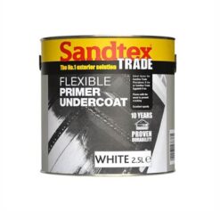 2.5lt Flexible Primer Undercoat