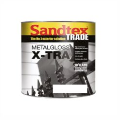 2.5lt Metalgloss X-tra Colour