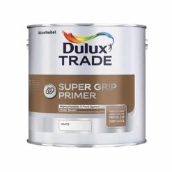5lt Dulux Trade Super Grip Primer