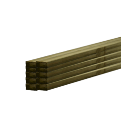 2" x 1" Sawn Treated Timber 3.6m (10 Pack)