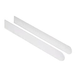 300mm Capping Board End Strip