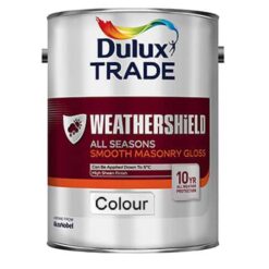 5lt WS All Seasons Smooth Gloss Colour