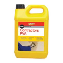 1L Everbuild Contractors PVA