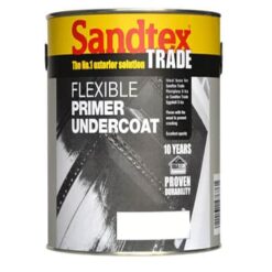 5lt Flexible Primer Undercoat