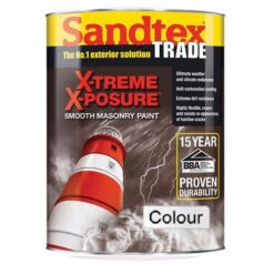 5lt X-Treme X-Posure Smooth Colour