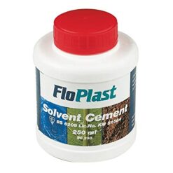 250ml Solvent Cement