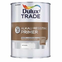5lt Alkali Resisting Primer