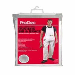 Prodec Decorators Bib & Brace XXXL