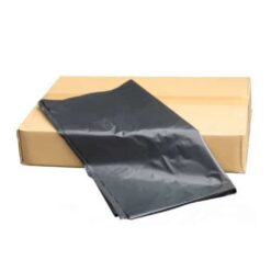Black Compactor Sacks (Box of 100)