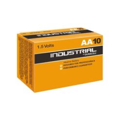 Duracell AA Batteries (Pack of 10)