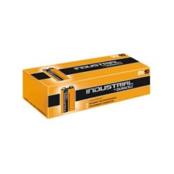 Duracell 9V Batteries (Pack of 10)