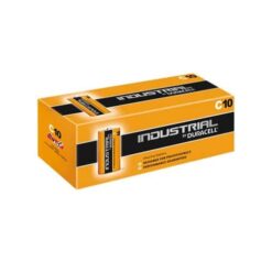 Duracell D Batteries (Box of 10)
