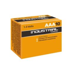 Duracell AAA Batteries (Pack of 10)