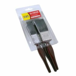 All Purpose Clam Brush Set (3 Piece)