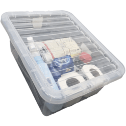 Islington Welcome Box - RW