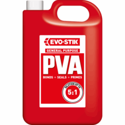 5lt EVO-STIK General Purpose PVA