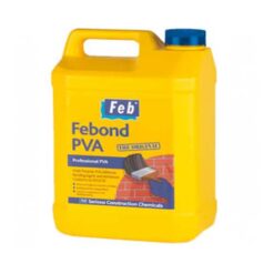 5lt Febond Profesional PVA