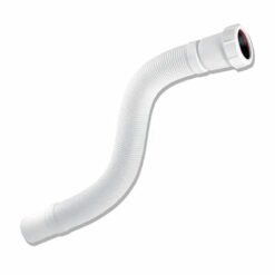 McAlpine 1 1/2" Flexcon2 Universal x Plain Spigot