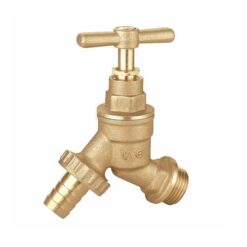 1/2" Hose Union Bib Tap