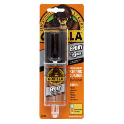Gorilla Epoxy 25Ml