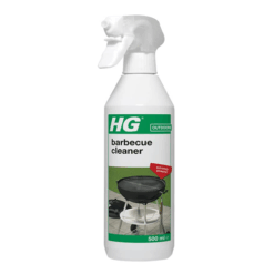 HG Barbecue Cleaner 500ml