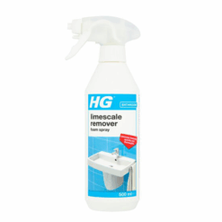 HG Limescale Remover Foam Spray 500ml