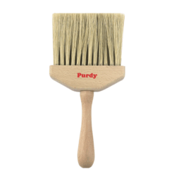4" Purdy Jambduster