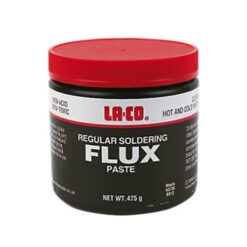 453G Laco Flux