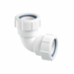 McAlpine M/Fit 1.1/4" 90° Bend