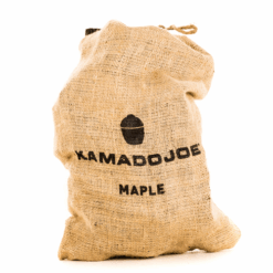 Wood Chunks - Maple 4.5Kg