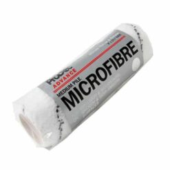 9" x 1.75" Medium Pile Microfibre