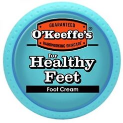 O’Keeffe’s for Healthy Feet Foot Cream 91g