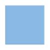 Johnson Tiles PRG33 Bluebell 150 x 150 (44 Pcs)