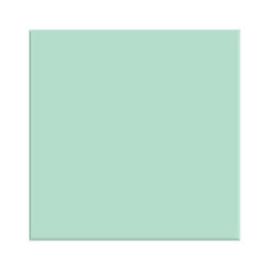Johnson Tiles PRG43 Peppermint 150 x 150 (44 Pcs)