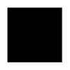 Johnson Tiles PRG6 Black 150 x 150 (44 Pcs)