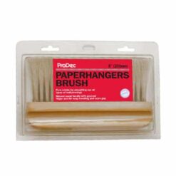8" Paperhanging Brush