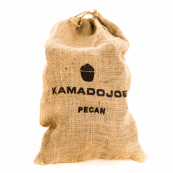 Wood Chunks - Pecan