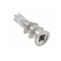 Metal Plasterboard Fixings TP12 (Box of 100)