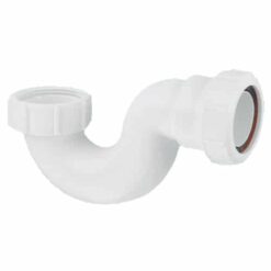 McAlpine 1.1/2"x19mm Seal Bath Trap